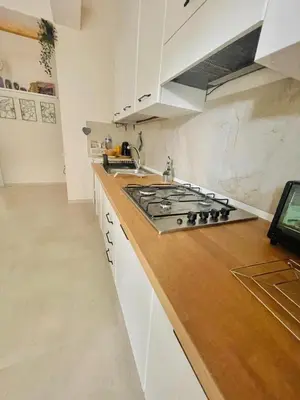Cucina o angolo cottura di Onde Dell' Etna 10