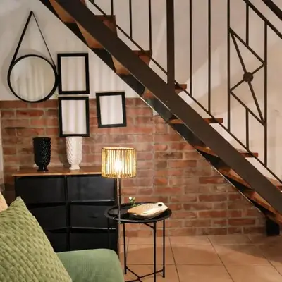 Loft Moderno Centro