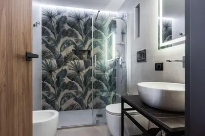 Bagno di Bedda, Tiny Studio