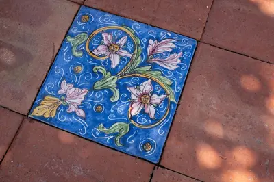 Planimetria di Casa Nicuzza