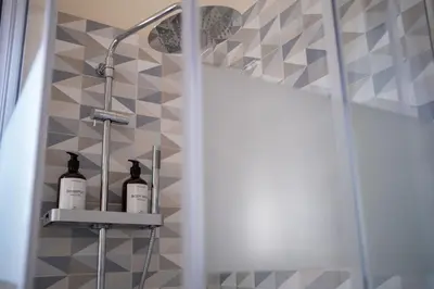 Bagno di Casa Nicuzza