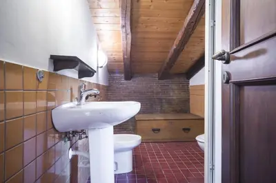 Bagno di Sant'Agata al Borgo by Wonderful Italy
