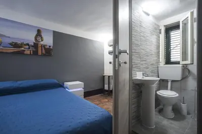 Bagno di Sant'Agata al Borgo by Wonderful Italy