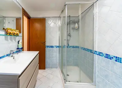 Bagno di Casa Vacanze Catania - Giarre Etna D'Amore