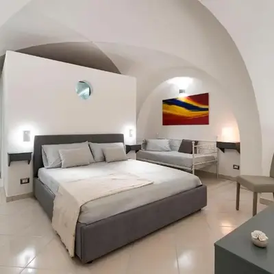 Arte della gioia apartment