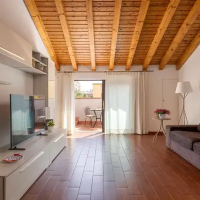 SAVOIA 173 - Apartment