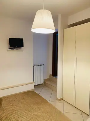 TV o dispositivi per l'intrattenimento presso Venera House