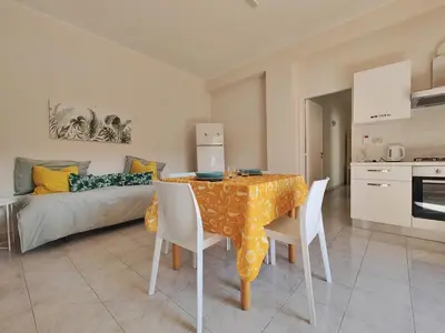 Cucina o angolo cottura di Lemon Tree Home