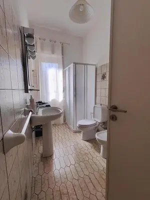 Bagno di Lemon Tree Home