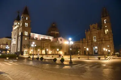 Luogo di interesse nelle vicinanze della casa vacanze