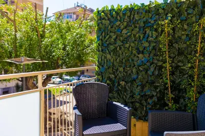 Giardino di Umberto Home 303