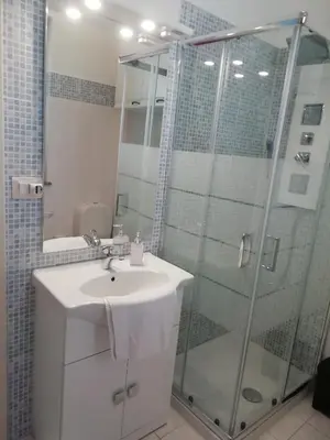 Bagno di Casa Le Ancore