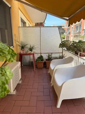 Balcone o terrazza di Cangiano House by Sicily in Home