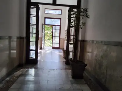 Planimetria di A casa di Giancarlo