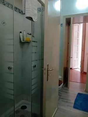 Bagno di A casa di Giancarlo