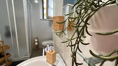 Bagno di Muna House