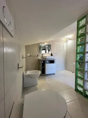 Bagno di Romano's Ville&Apartaments