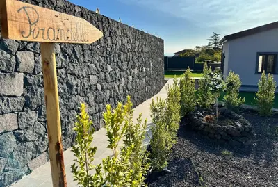 Giardino di Romano's Ville&Apartaments
