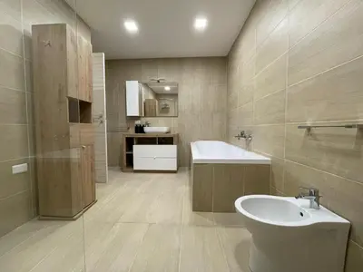 Bagno di Romano's Ville&Apartaments
