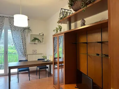 Planimetria di Casa Malù