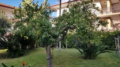 Giardino di Marigrè Bella casa vacanze