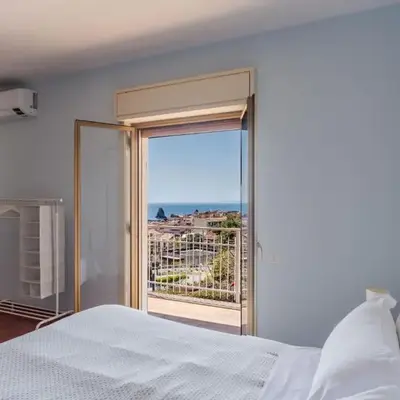 Oasi Azzurra Seaview by Wonderful Italy