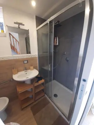 Bagno di House catania bella