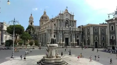 Luogo di interesse nelle vicinanze dell'appartamento