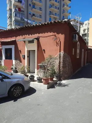 Edificio in cui si trova l'appartamento