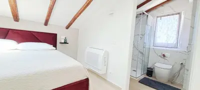Bagno di La tirrazza