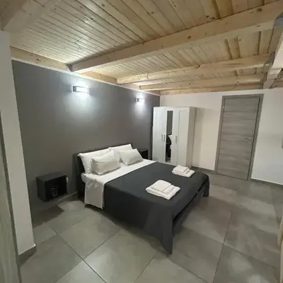 Sea Apartment