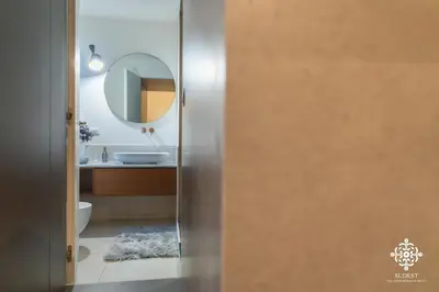 Bagno di Umberto Charming Home - Elegante dimora in centro