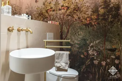 Bagno di Umberto Charming Home - Elegante dimora in centro
