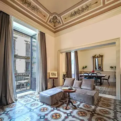 Umberto Charming Home - Elegante dimora in centro
