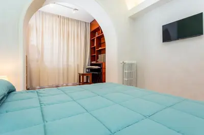 Planimetria di Florio's Guest House