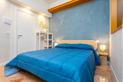 Planimetria di Florio's Guest House