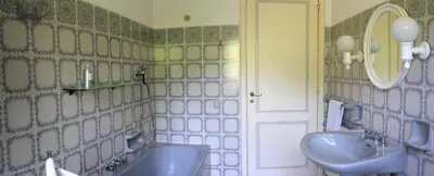 Bagno di Le Vignoble Charming Maison