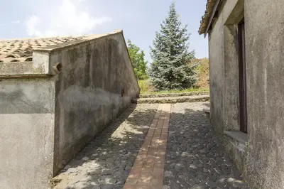 Planimetria di Le Vignoble Charming Maison