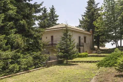 Giardino di Le Vignoble Charming Maison