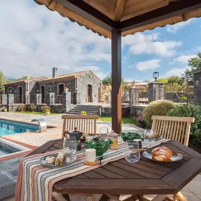 Tenuta Rocca del Corvo - Luxe villa