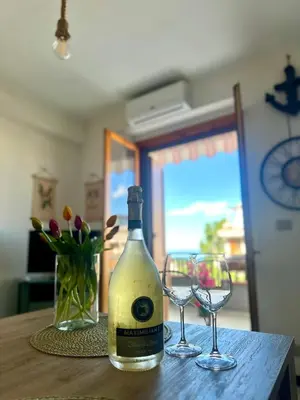 Bevande di A casa di Peppe