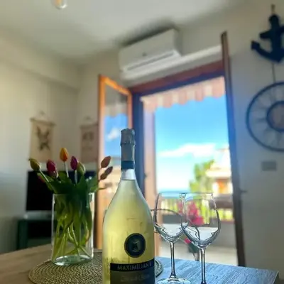 A casa di Peppe