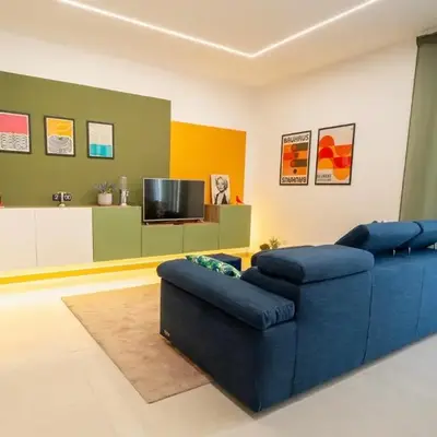 Colorama Home