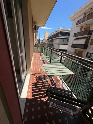 Balcone o terrazza di Catania City Life