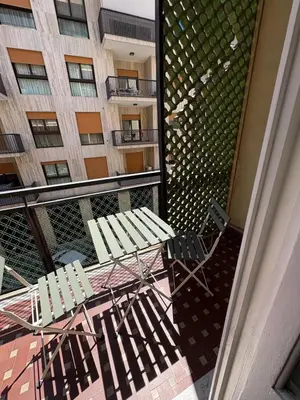 Balcone o terrazza di Catania City Life