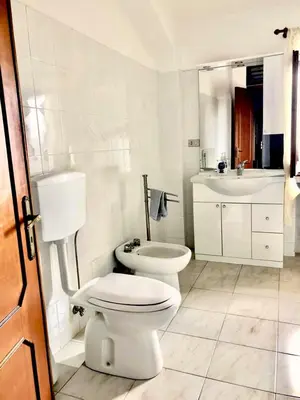 Bagno di Casa La Vigna