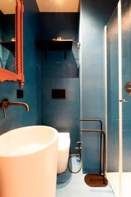 Bagno di Gemma Luxury Apartments