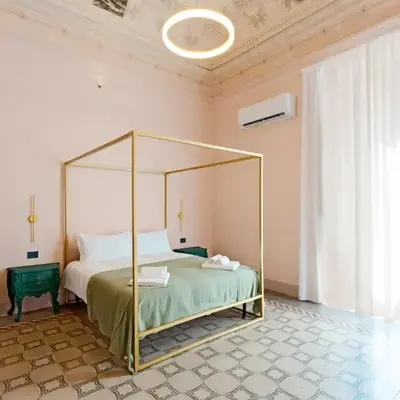 Gemma Luxury Apartments