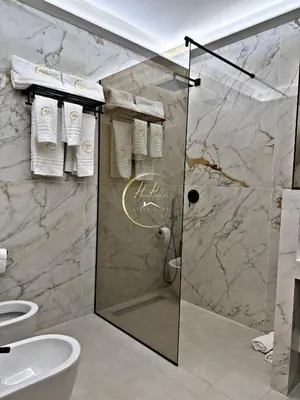 Bagno di Haven Home Suite & Spa
