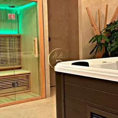 Haven Home Suite & Spa
